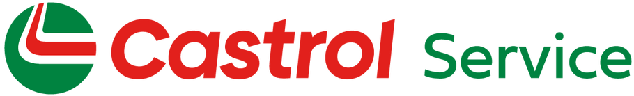 Castrol Service partner